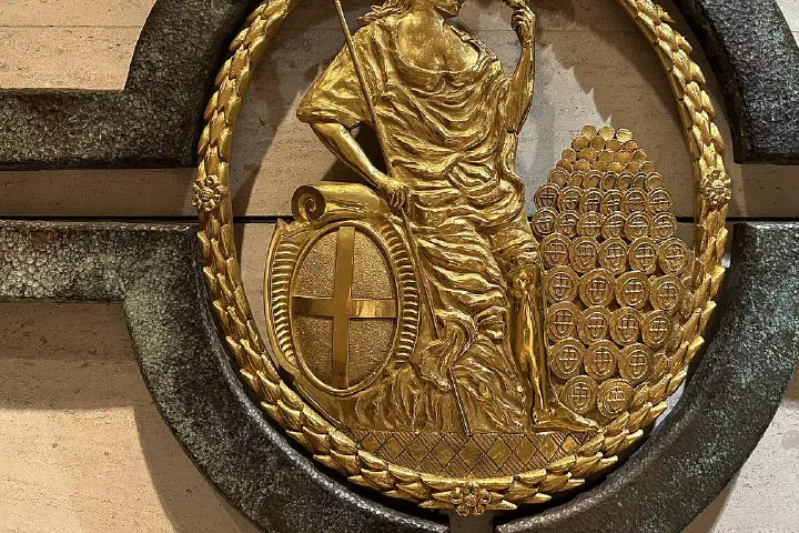 Bank of England Museum