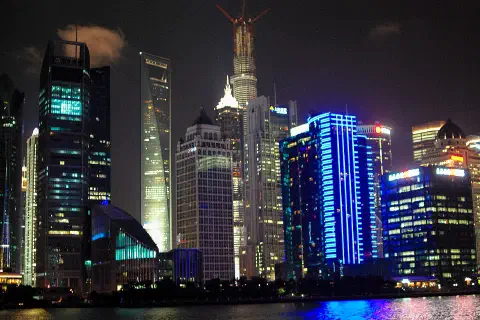Shanghai, China