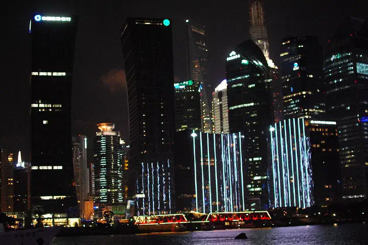 Shanghai, China