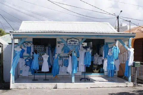 Bleau Des iles