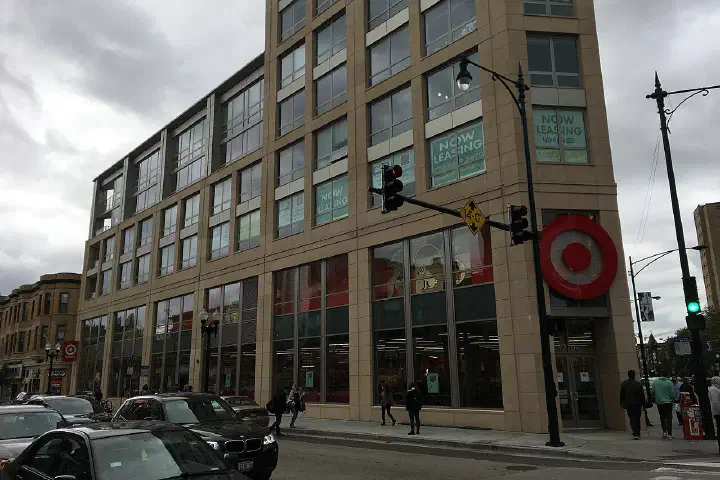 Chicago in 2017