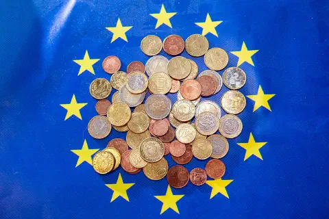 Euro coins (01)