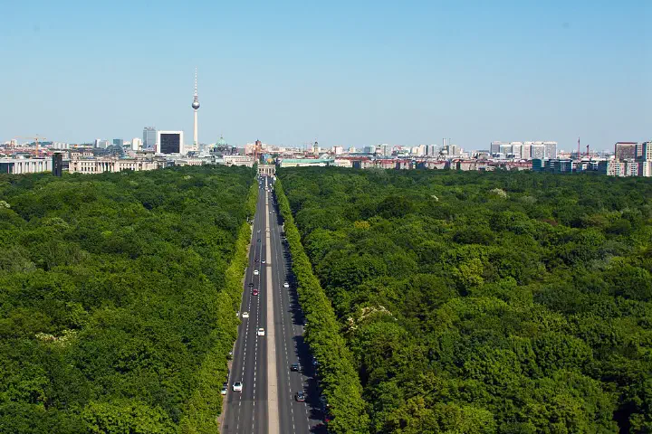 Straße des 17