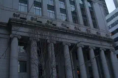 The Federal Reserve Bank of San Francisco