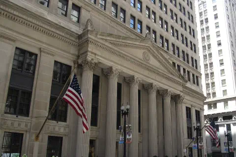 The Federal Reserve Bank of Chicago