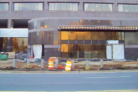 Flip this bank