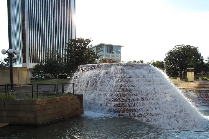 Richmond, Virginia