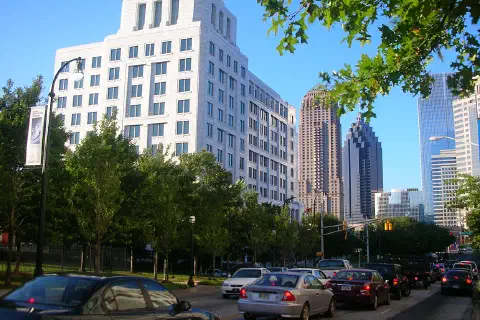 Federal Reserve Bank of Atlanta