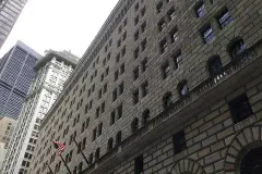 Federal Reserve Bank of New York