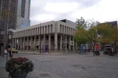 The Denver branch of the Federal Reserve Bank of Kansas City.
