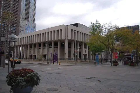 Federal Reserve of Kansas City Denver Branch