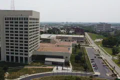 The Federal Reserve Bank of Kansas City, August 2021.