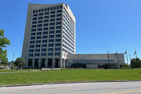 Federal Reserve Bank of Kansas City in 2025