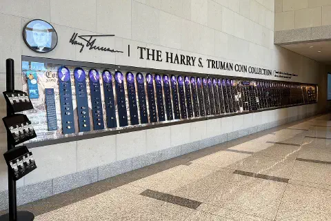 Federal Reserve Bank of Kansas City in 2025