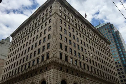 The Federal Reserve Bank of Cleveland, Cleveland, OH