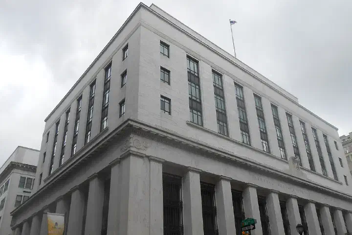 Federal Reserve Bank of Philadelphia