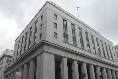 Federal Reserve Bank of Philadelphia