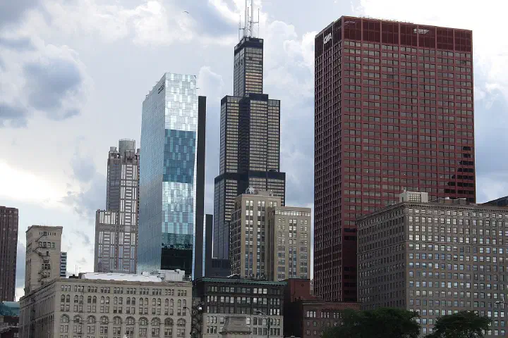 Chicago, a city in the U.S. state of Illinois, is the third most populous city in the United States and the most populous city in the American