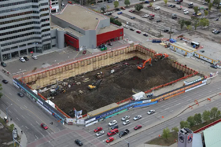 Edmonton in a New Light