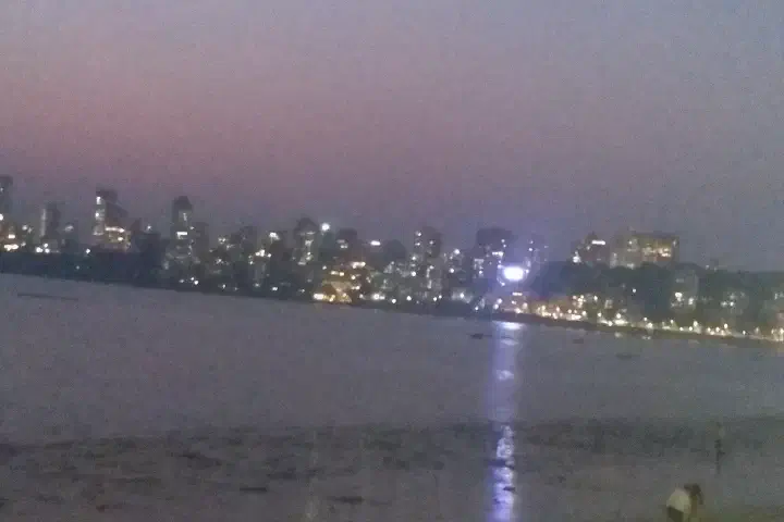 Nariman Point, Mumbai