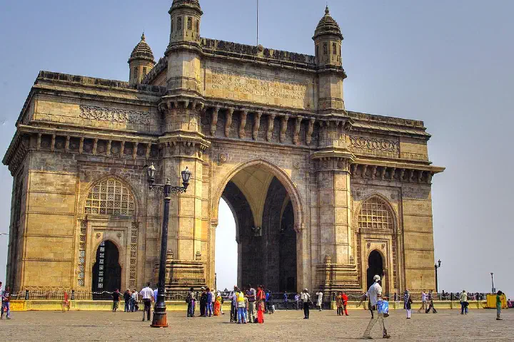 This is a photo of ASI monument number
