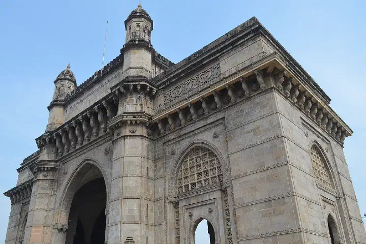 This is a photo of ASI monument number