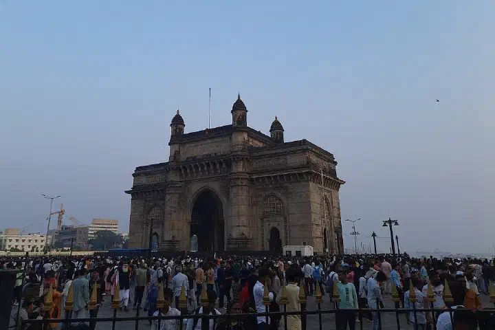 Gateway of India
