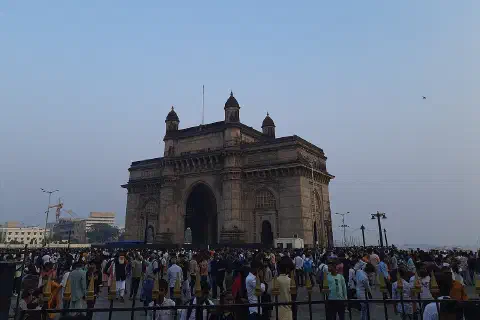 Gateway of India