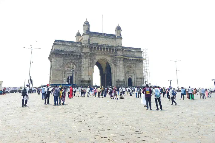 Gateway of India