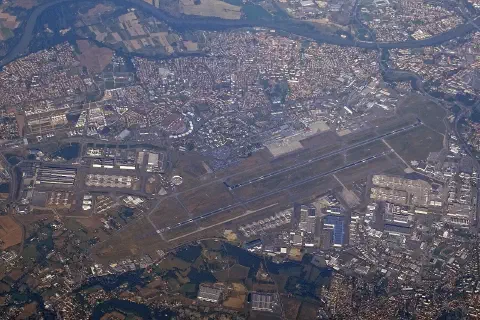 AIRBUS FACTORY