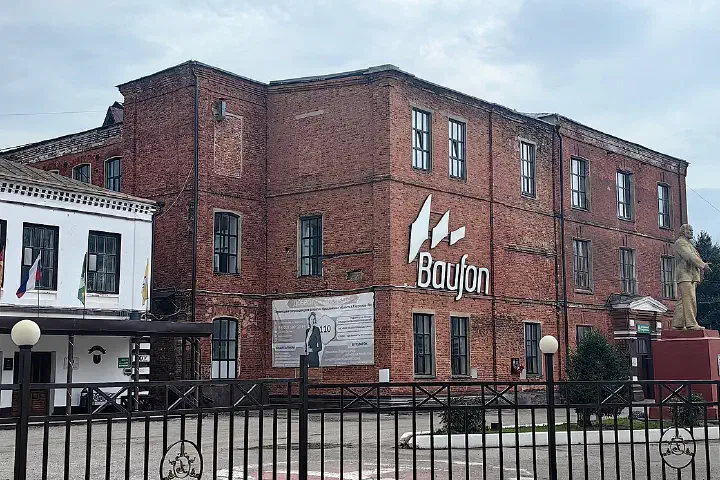 Gavrilov-Yam - textile factory - 2025-08 - p12