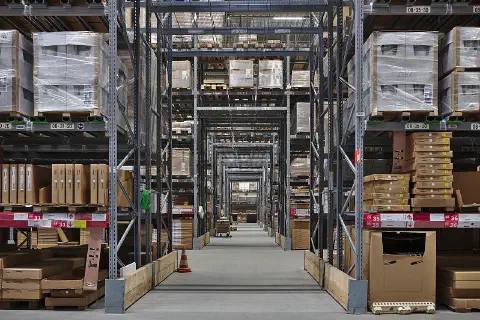 IKEA Anderlecht self-serve warehouse (DSCF3734)