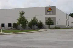 Crossroads Business Center, Savannah, Chatham County, Georgia