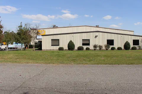 Battery Source Distribution Center, Thomasville, Thomas County, Georgia