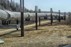 Alaska Pipeline