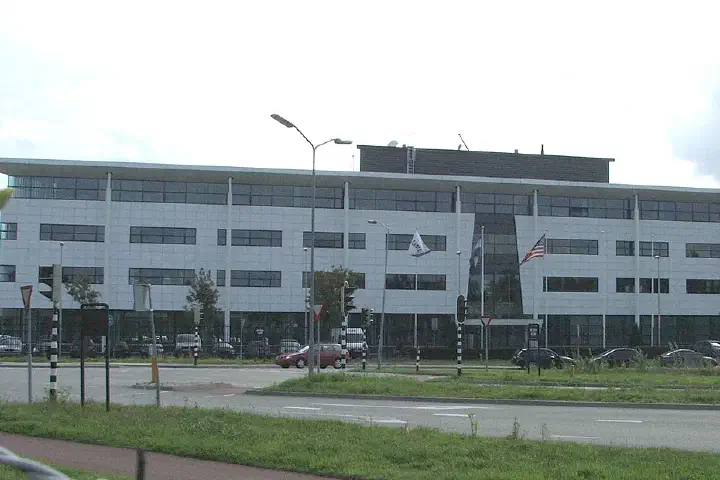 Veldhoven, ASML