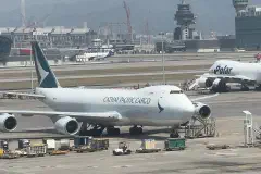 Cathay Pacific Cargo B-LJC 15-10-2024