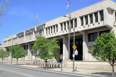 The United States Mint, Philadelphia