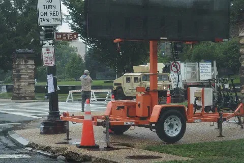 Pennsylvania avemue