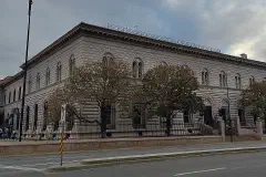 Denver Mint (United Sates Mint branch in Denver, Colorado)