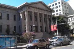 Old U.S. Mint