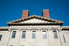 Old U.S. Mint