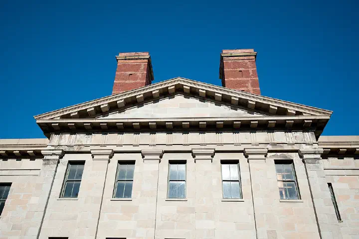 Old U.S. Mint