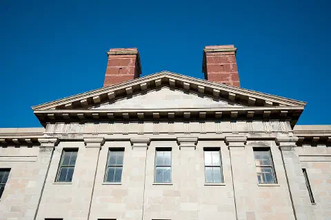 Old U.S. Mint