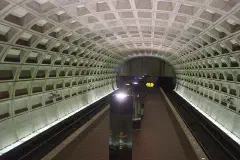 Federal Triangle Station