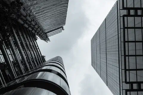 Lloyd's Building and Company