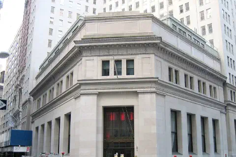 23 Wall Street, New York City