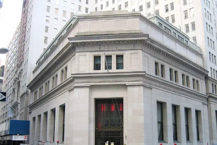 23 Wall Street, New York City