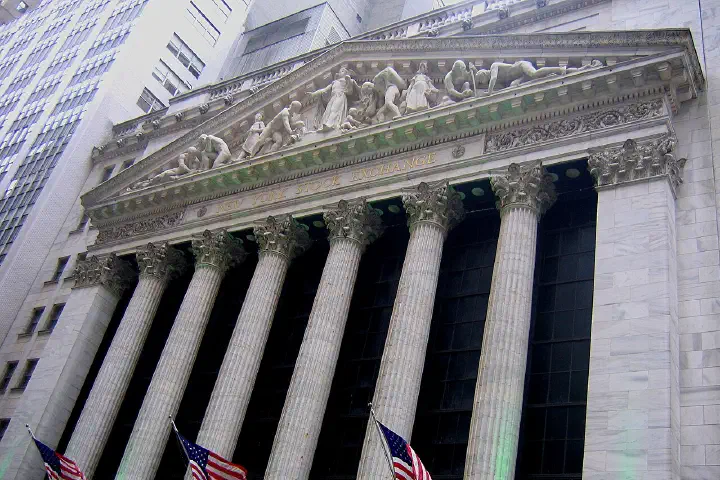 American Stock Exchange